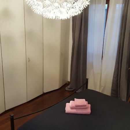 Trastevere Apartment روما المظهر الخارجي الصورة