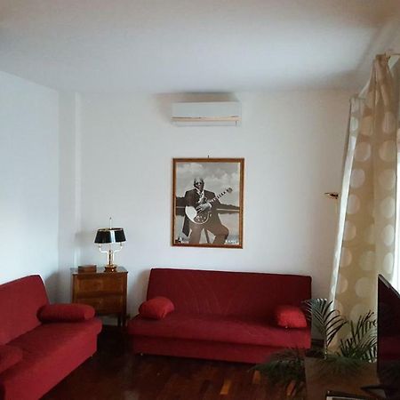 Trastevere Apartment روما المظهر الخارجي الصورة
