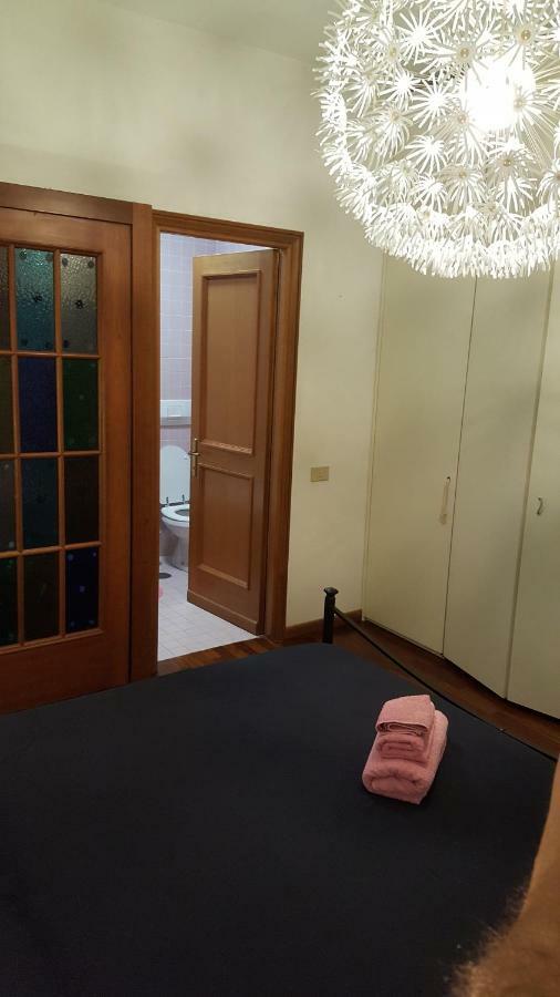 Trastevere Apartment روما المظهر الخارجي الصورة