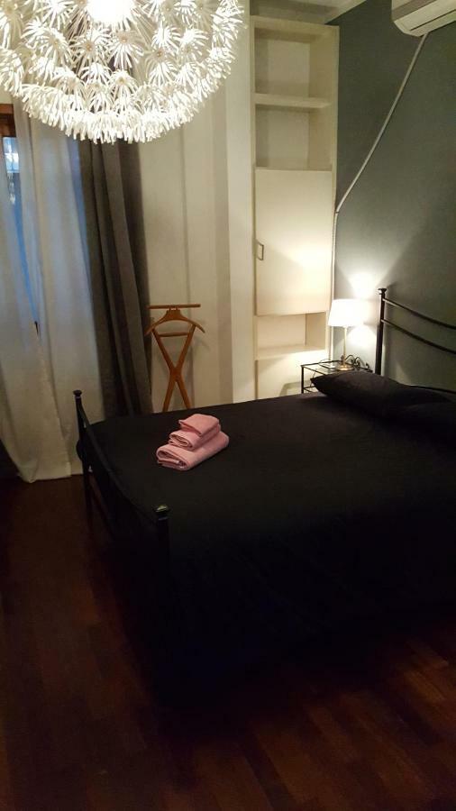 Trastevere Apartment روما المظهر الخارجي الصورة