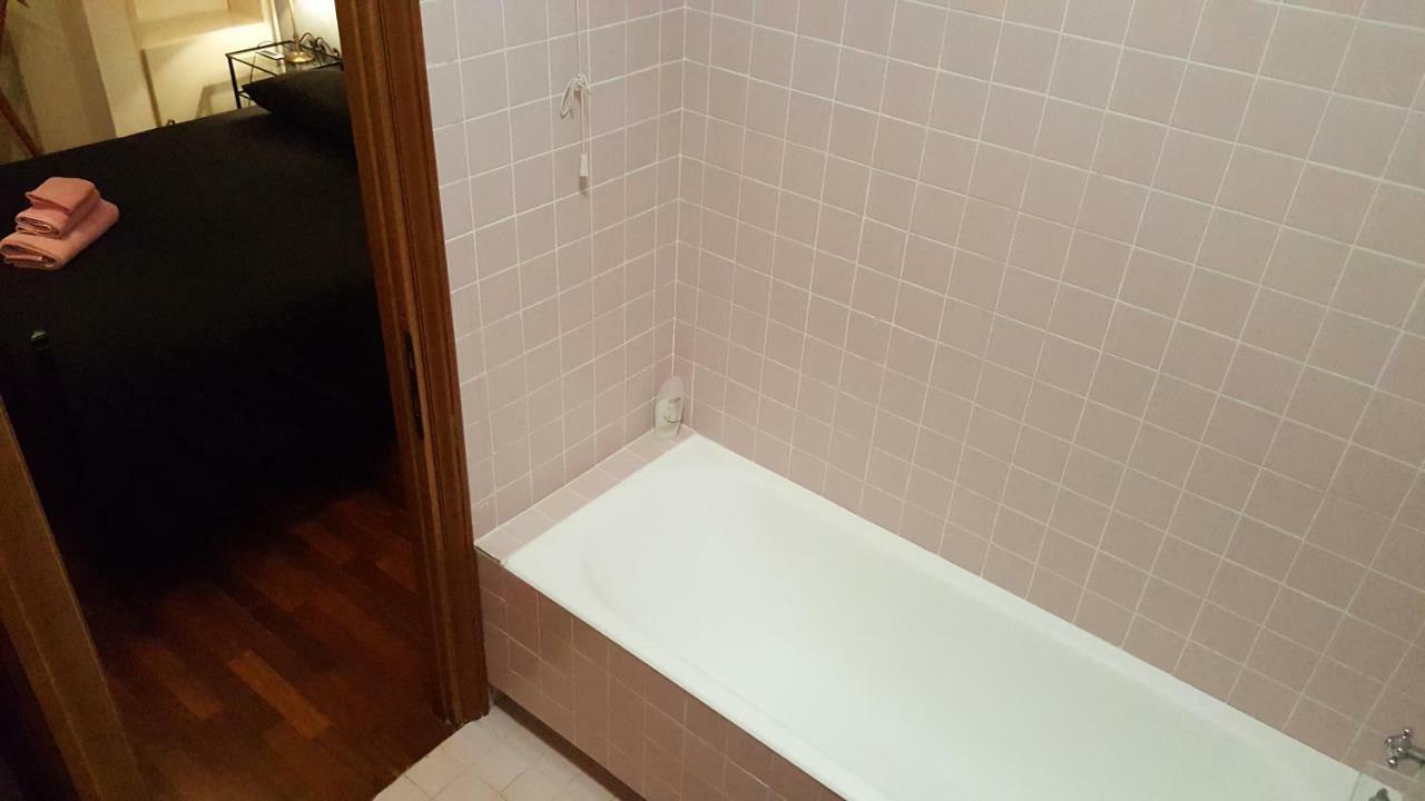 Trastevere Apartment روما المظهر الخارجي الصورة