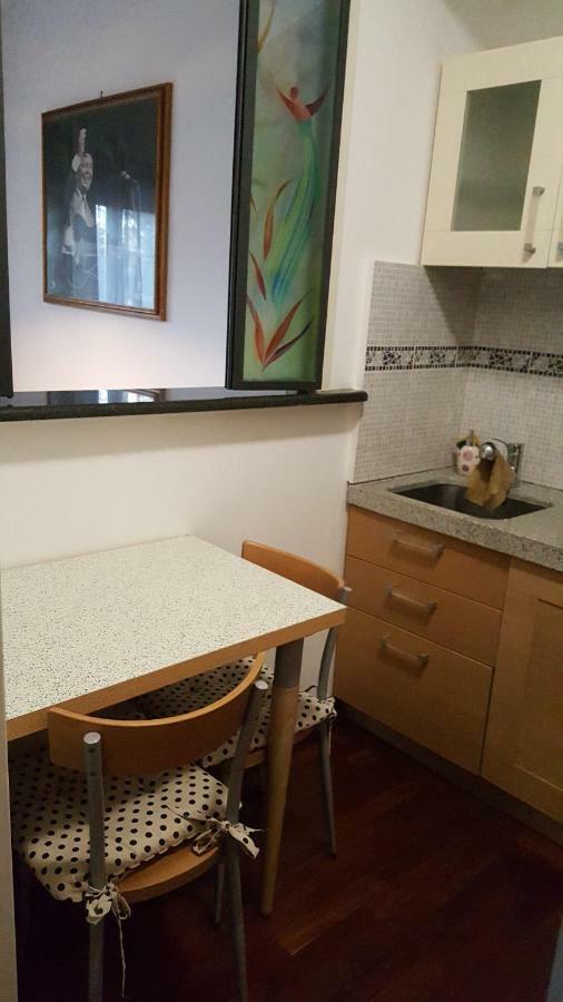Trastevere Apartment روما المظهر الخارجي الصورة