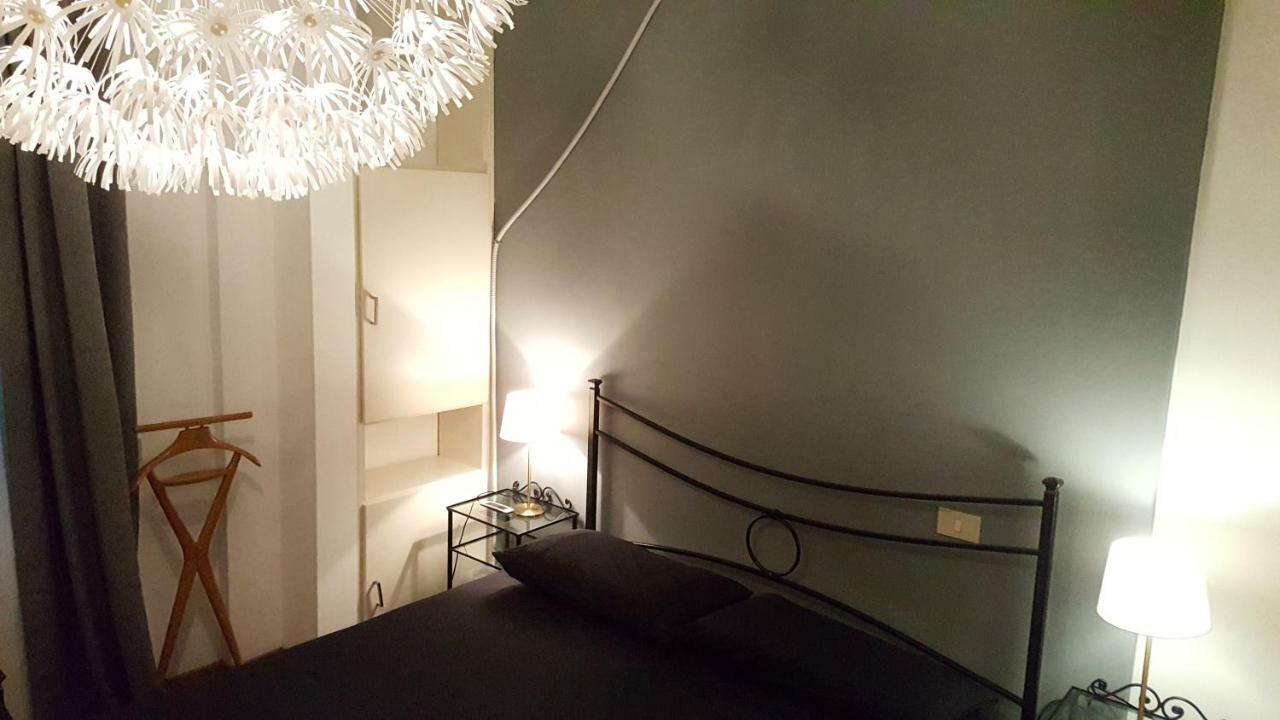 Trastevere Apartment روما المظهر الخارجي الصورة