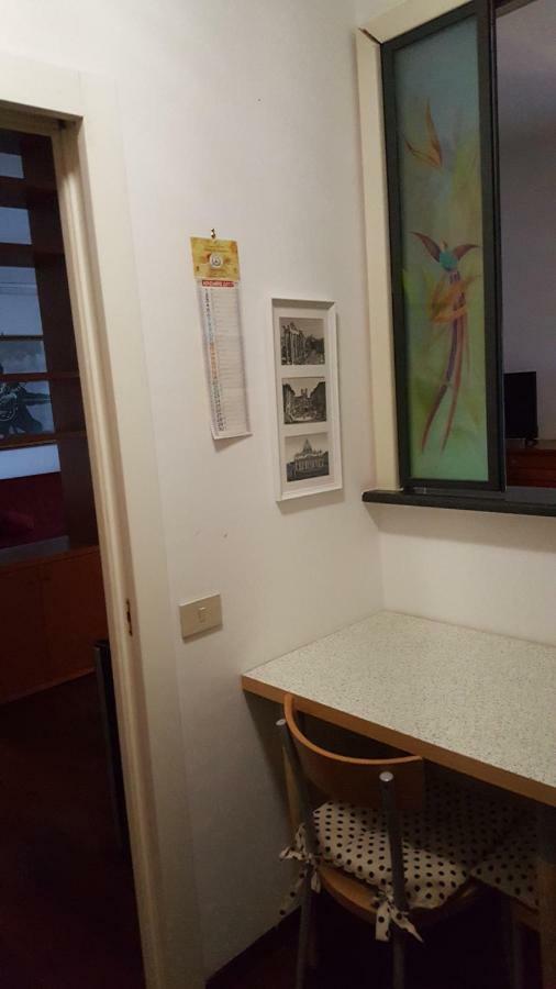 Trastevere Apartment روما المظهر الخارجي الصورة