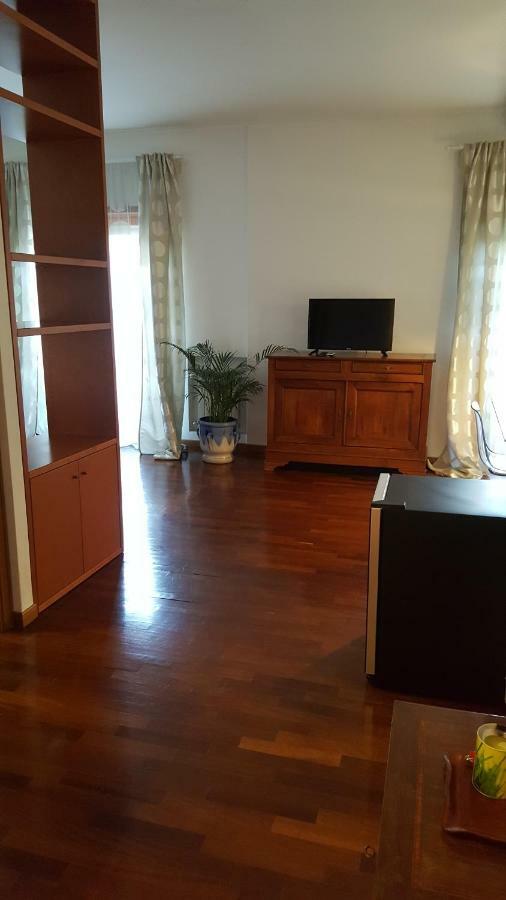 Trastevere Apartment روما المظهر الخارجي الصورة