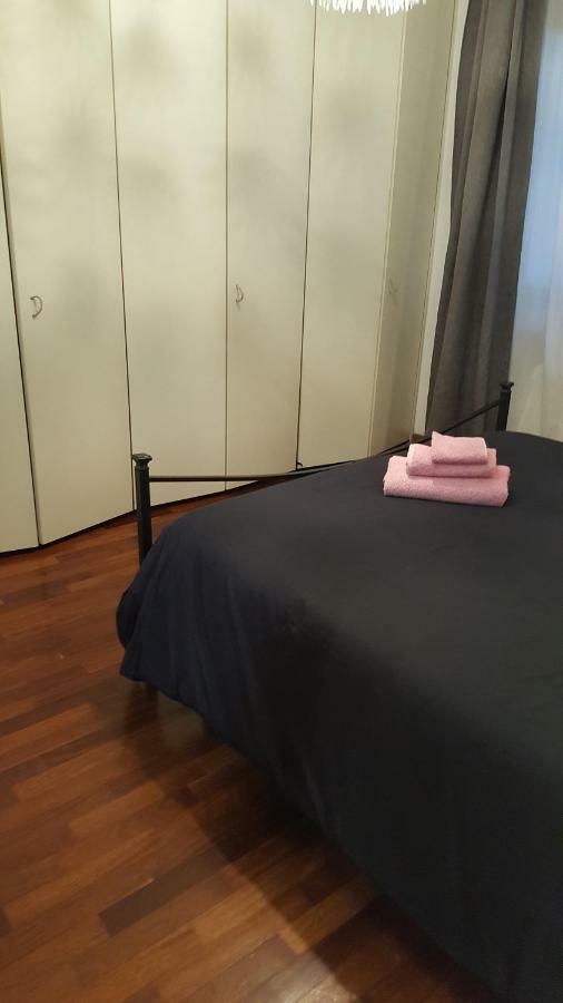Trastevere Apartment روما المظهر الخارجي الصورة