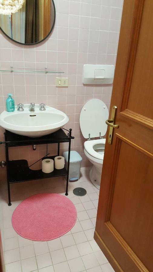 Trastevere Apartment روما المظهر الخارجي الصورة