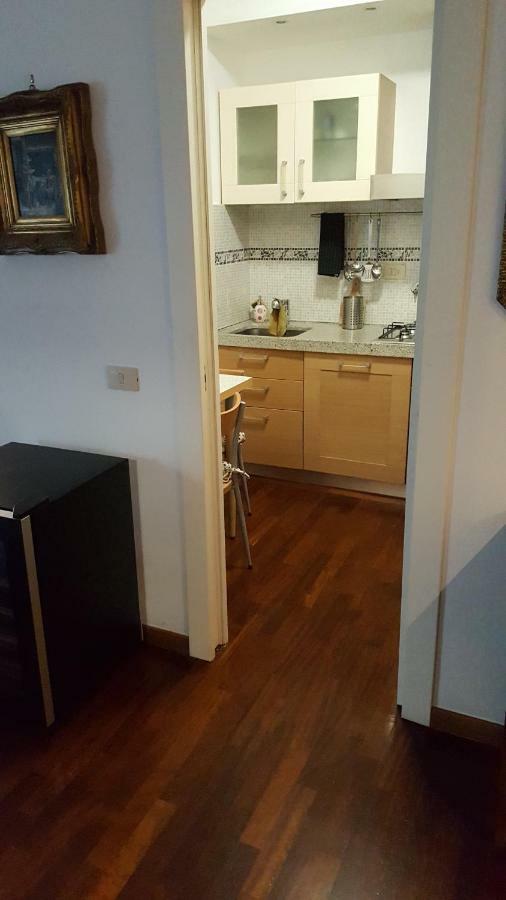 Trastevere Apartment روما المظهر الخارجي الصورة