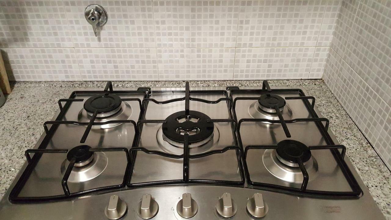 Trastevere Apartment روما المظهر الخارجي الصورة