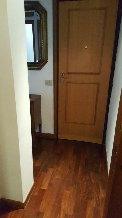 Trastevere Apartment روما المظهر الخارجي الصورة