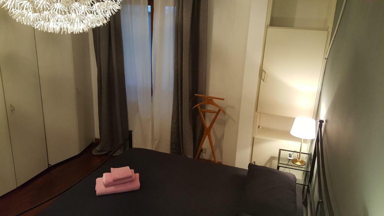Trastevere Apartment روما المظهر الخارجي الصورة