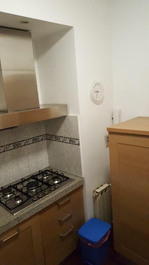 Trastevere Apartment روما المظهر الخارجي الصورة