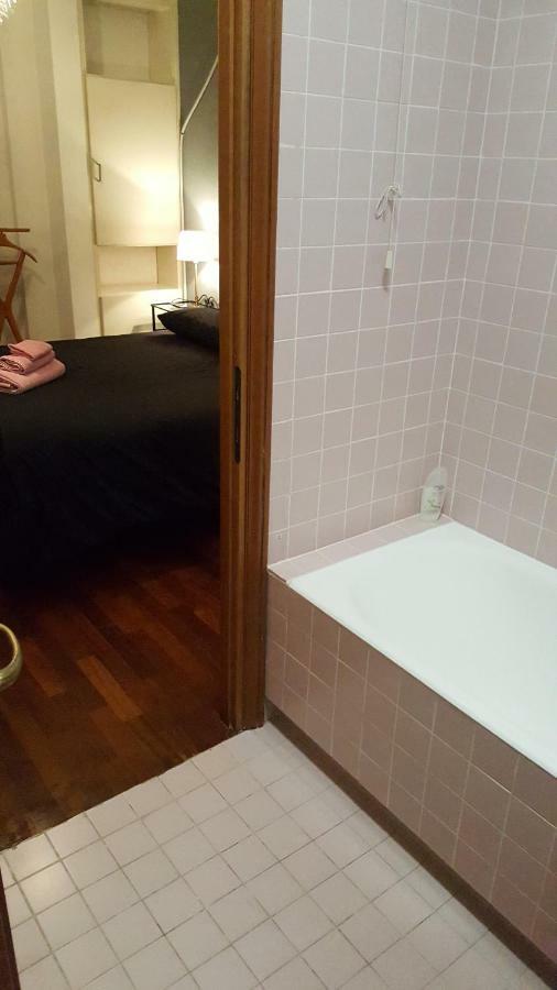 Trastevere Apartment روما المظهر الخارجي الصورة