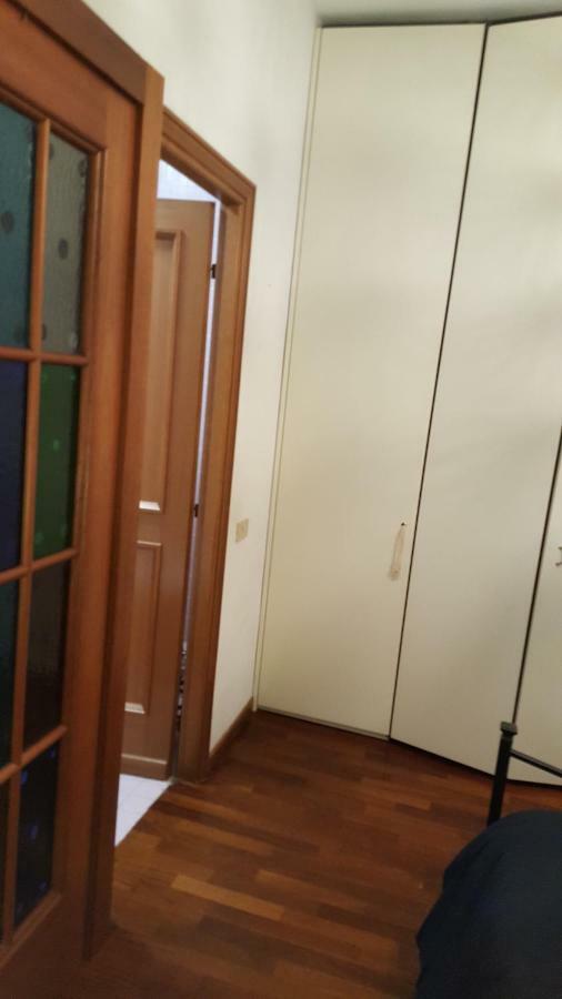 Trastevere Apartment روما المظهر الخارجي الصورة