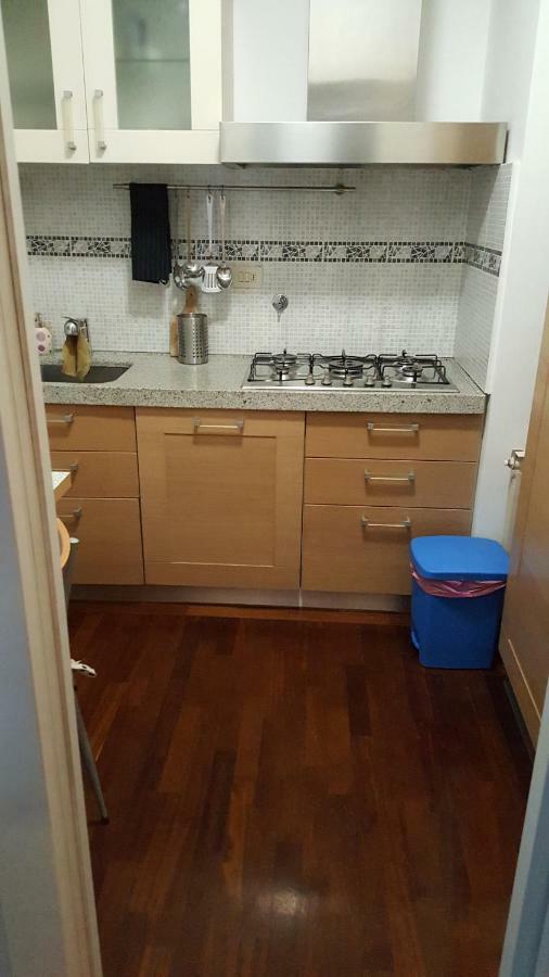 Trastevere Apartment روما المظهر الخارجي الصورة