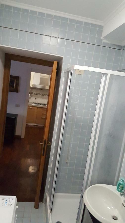 Trastevere Apartment روما المظهر الخارجي الصورة