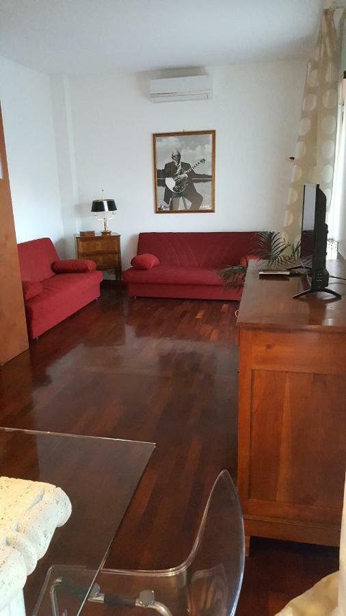Trastevere Apartment روما المظهر الخارجي الصورة