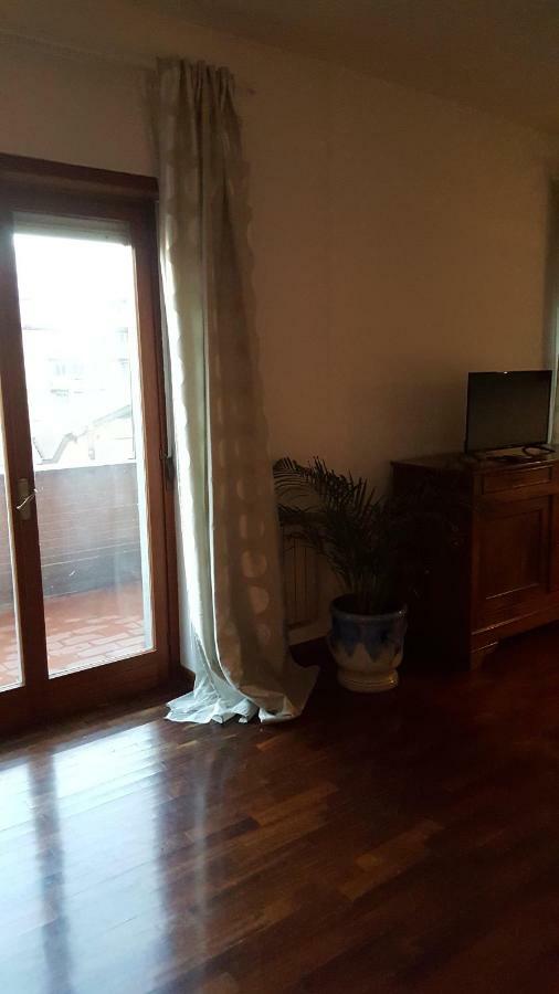 Trastevere Apartment روما المظهر الخارجي الصورة