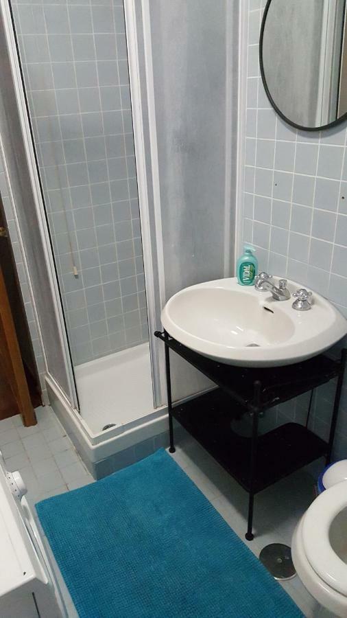 Trastevere Apartment روما المظهر الخارجي الصورة