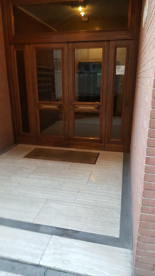 Trastevere Apartment روما المظهر الخارجي الصورة
