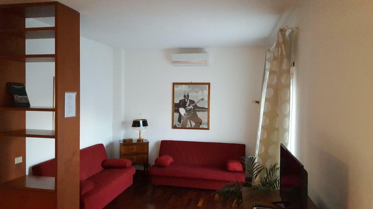 Trastevere Apartment روما المظهر الخارجي الصورة