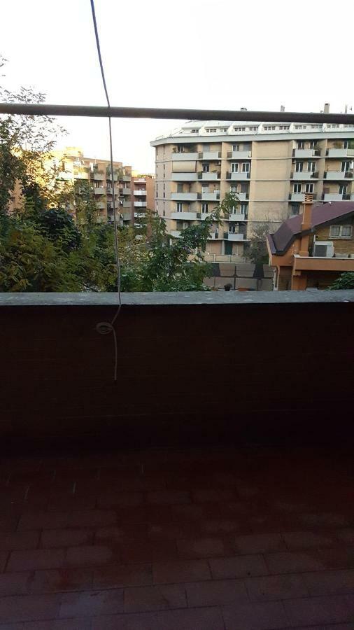 Trastevere Apartment روما المظهر الخارجي الصورة
