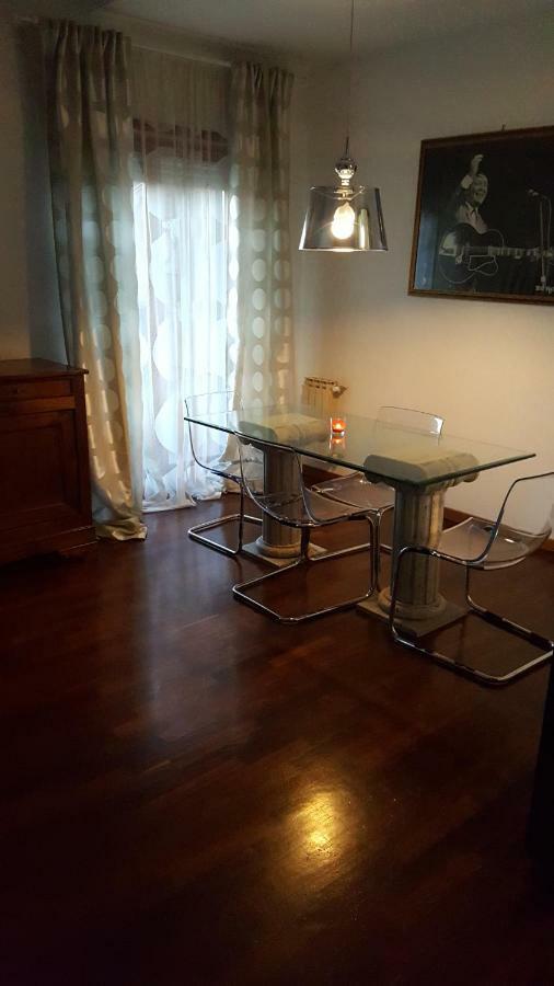 Trastevere Apartment روما المظهر الخارجي الصورة