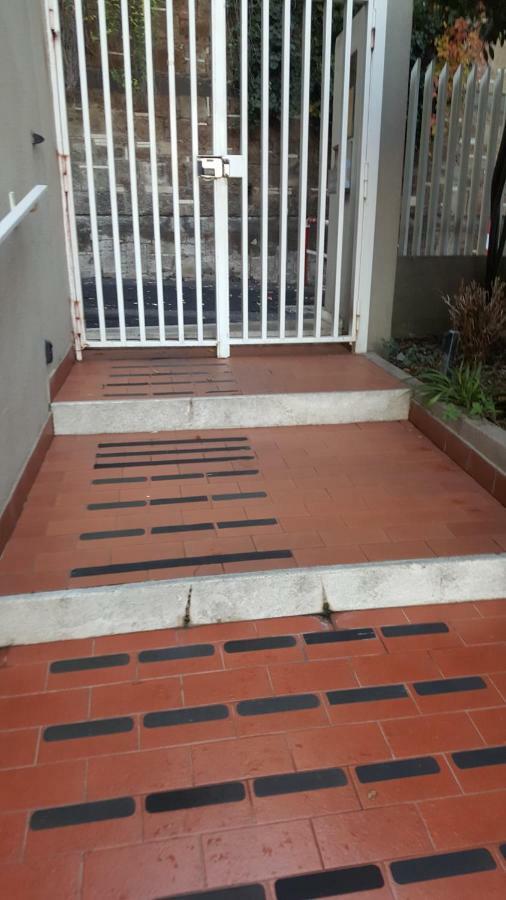 Trastevere Apartment روما المظهر الخارجي الصورة