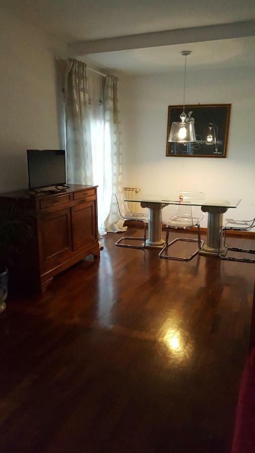 Trastevere Apartment روما المظهر الخارجي الصورة
