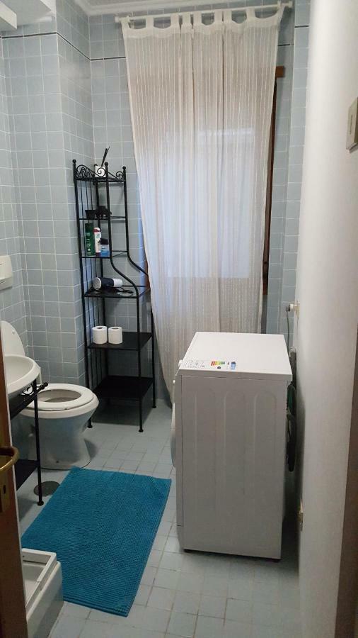 Trastevere Apartment روما المظهر الخارجي الصورة