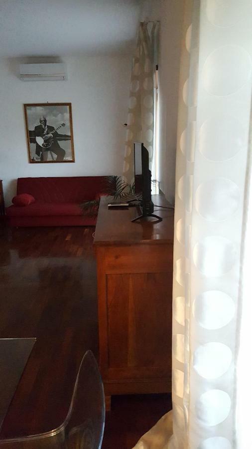 Trastevere Apartment روما المظهر الخارجي الصورة