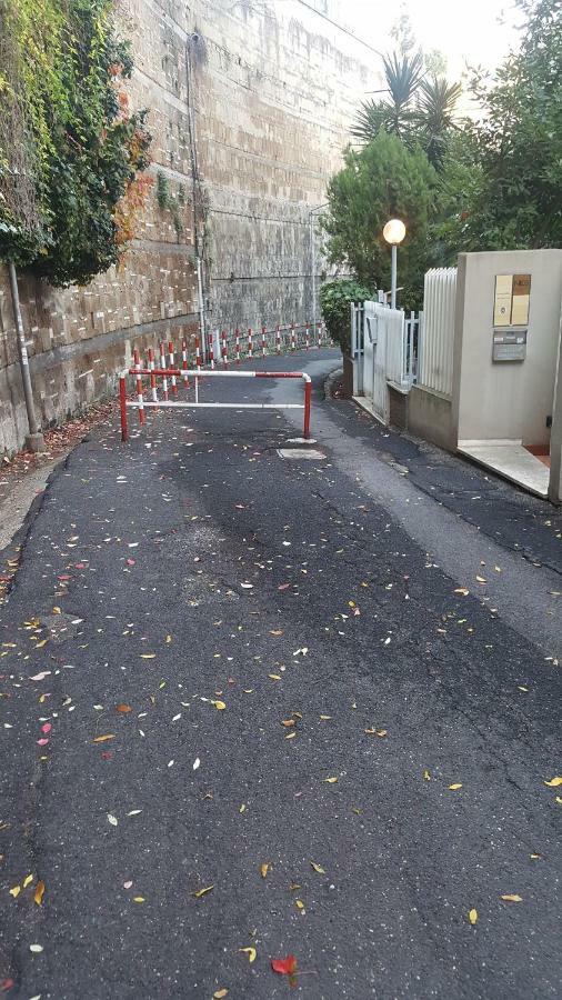 Trastevere Apartment روما المظهر الخارجي الصورة
