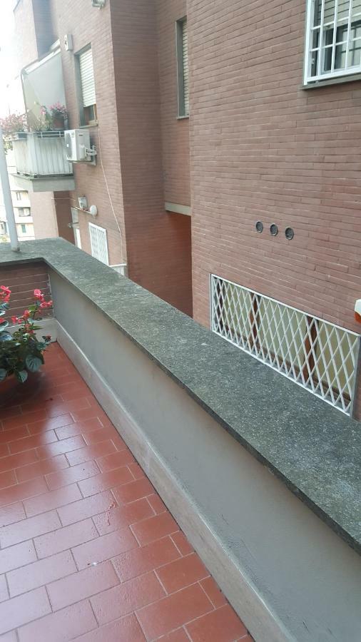 Trastevere Apartment روما المظهر الخارجي الصورة
